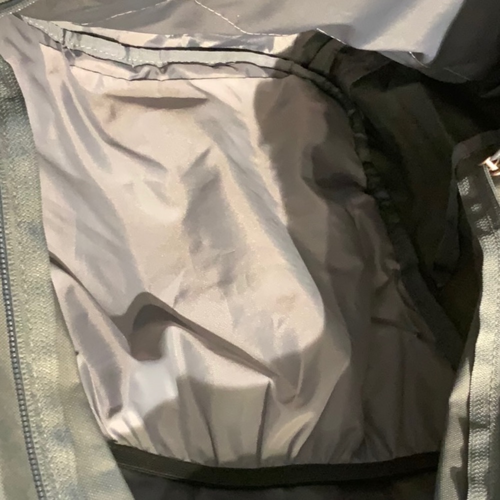 Trans by Jansport backpack - Picture 3 of 6